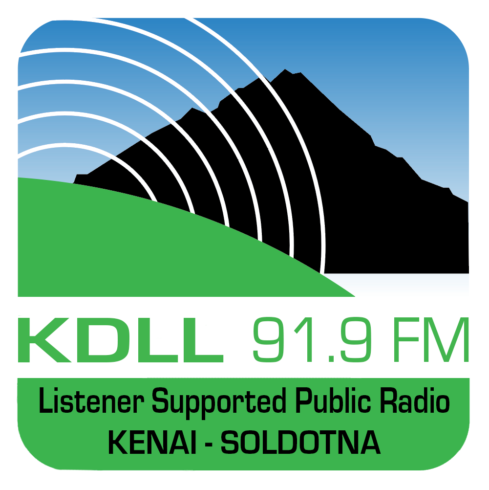KDLL logo
